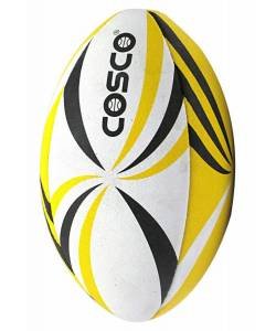 Cosco Sportco Rugby Ball